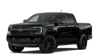 2026 Ford Ranger® External Image 2